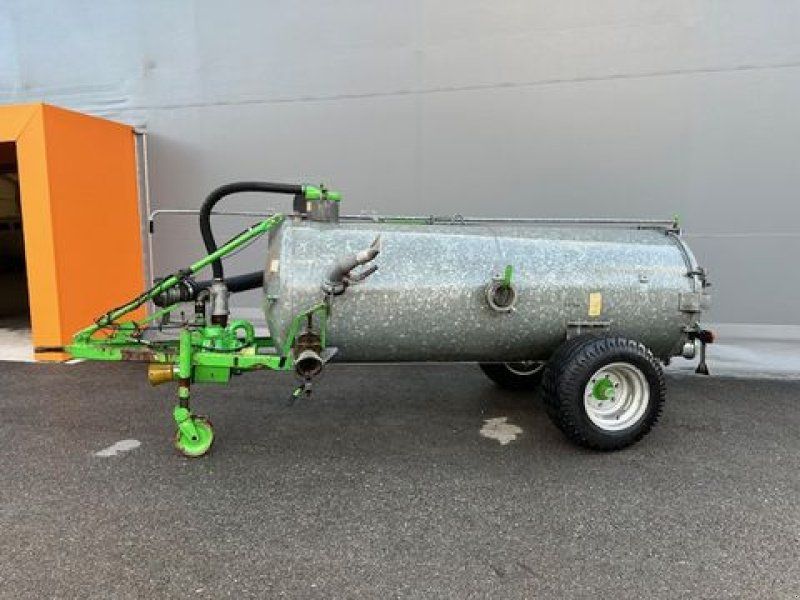 Bauer Güllefass VB30V 3000L,