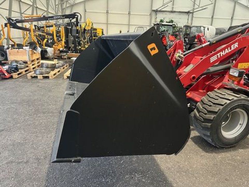 Quicke Volumenschaufel VM245cm