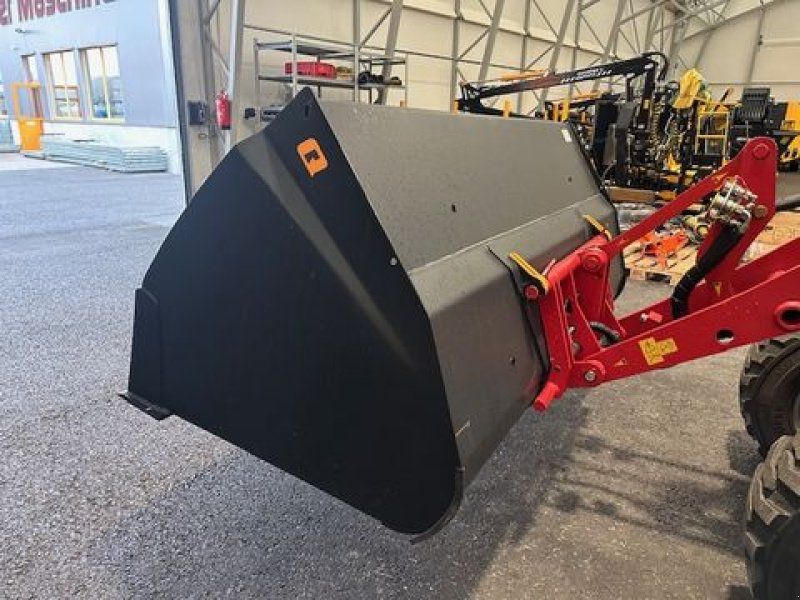 Quicke Volumenschaufel VM245cm