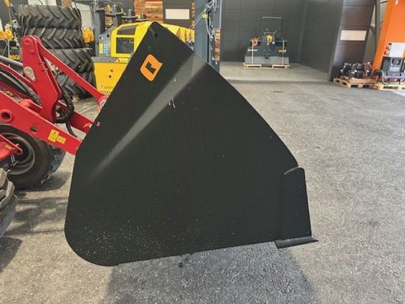Quicke Volumenschaufel VM245cm