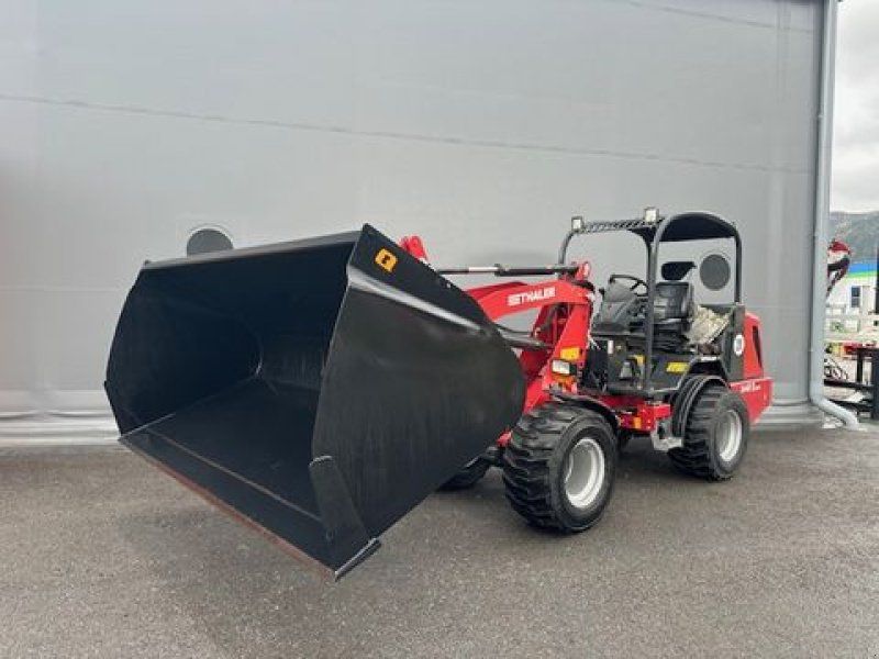 Quicke Volumenschaufel VM265cm