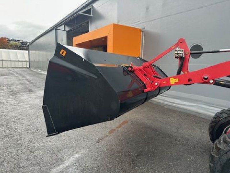Quicke Volumenschaufel VM265cm