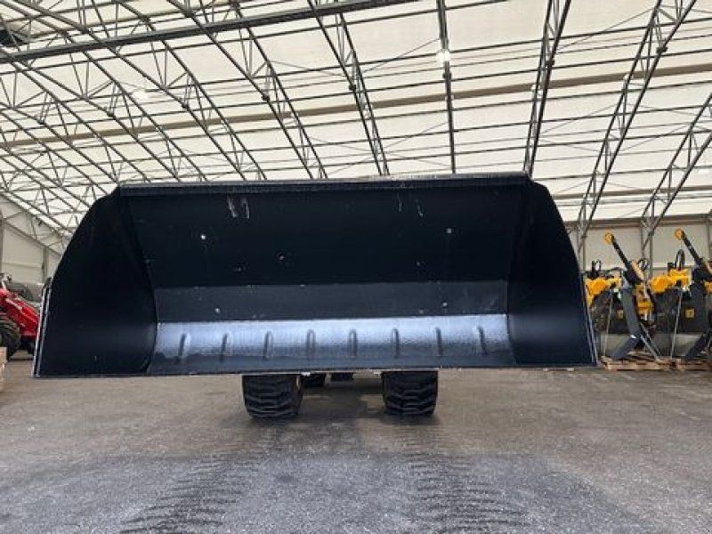 Quicke Volumenschaufel VM225cm