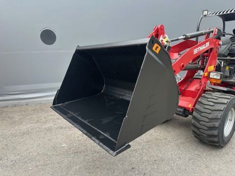 Quicke Universalschaufel GM140cm