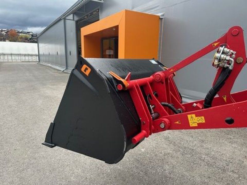 Quicke Universalschaufel GM140cm