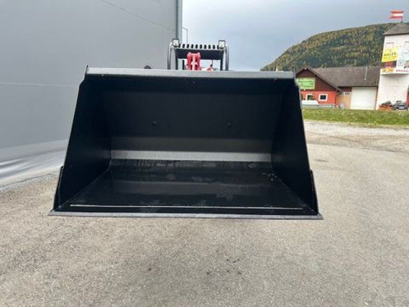 Quicke Universalschaufel GM140cm