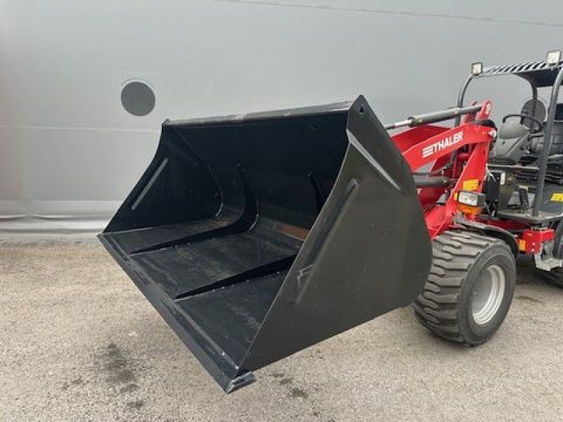 Quicke Volumenschaufel VS220cm