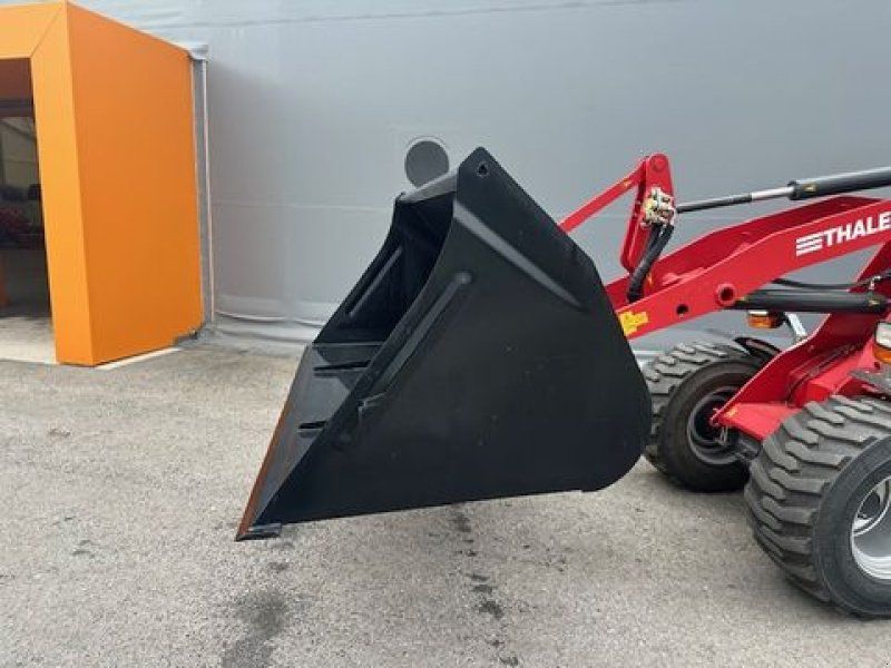 Quicke Volumenschaufel VS220cm