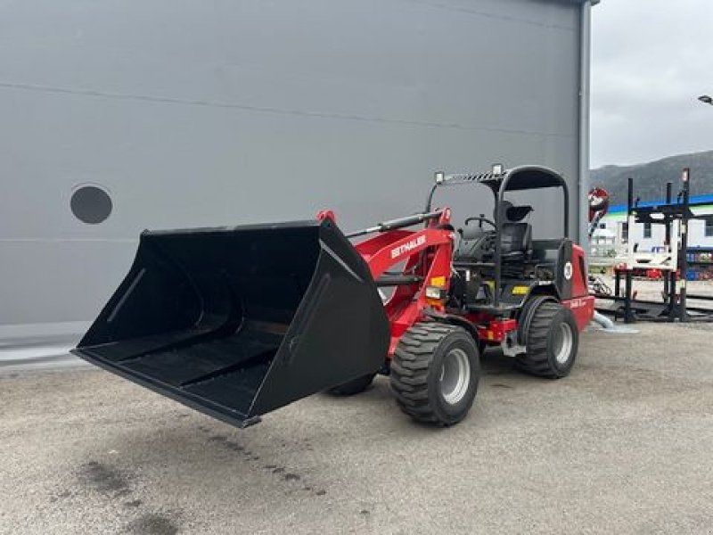 Quicke Volumenschaufel VS220cm