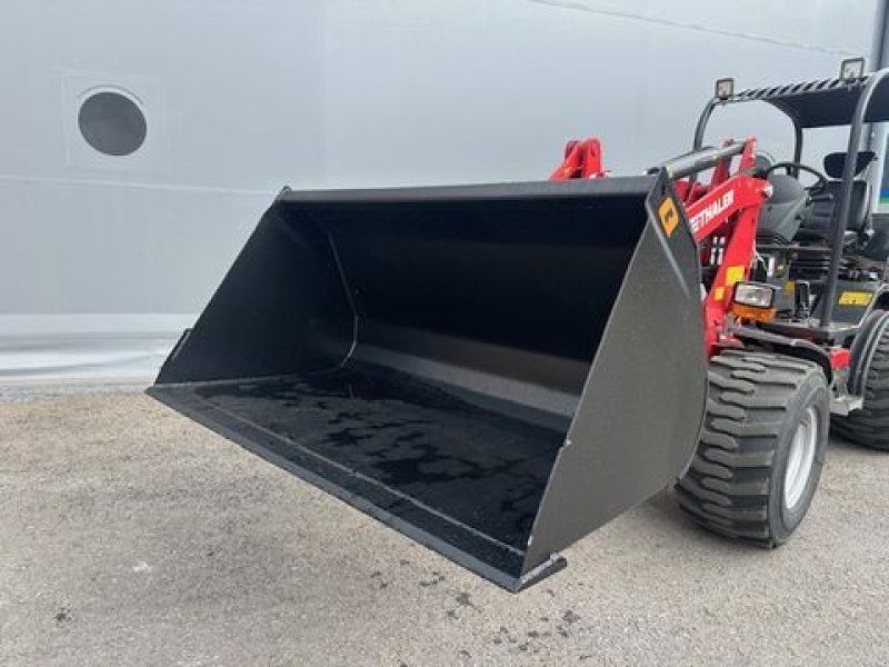 Quicke Universalschaufel GM165cm