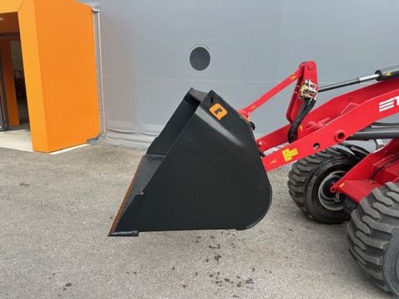 Quicke Universalschaufel GM165cm