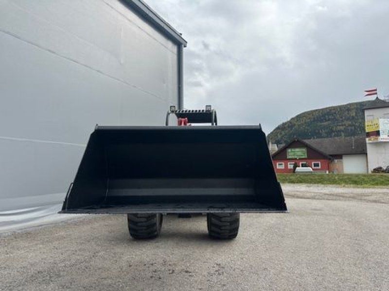 Quicke Universalschaufel GM165cm