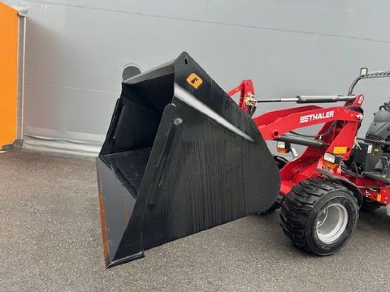 Quicke Volumenschaufel VL265cm