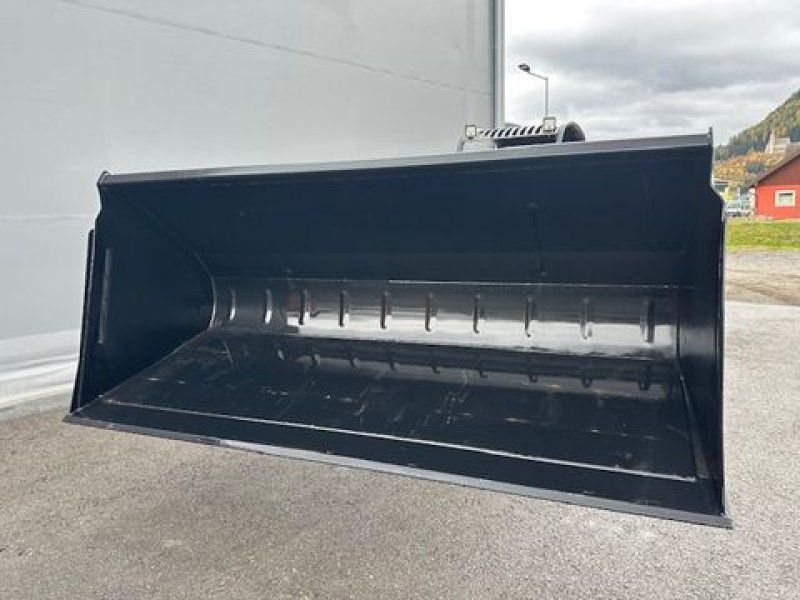 Quicke Volumenschaufel VL265cm