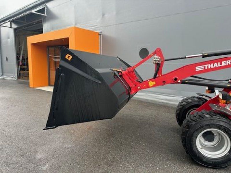 Quicke Volumenschaufel VL265cm