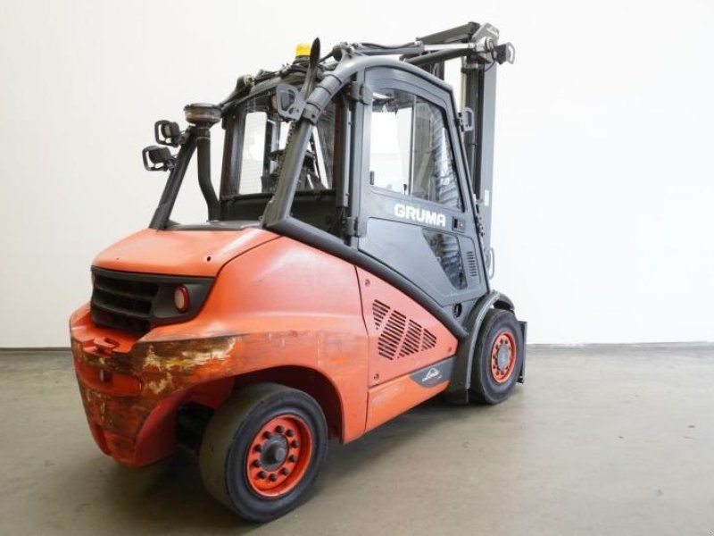 Linde H 50 D/600 EVO 394-02