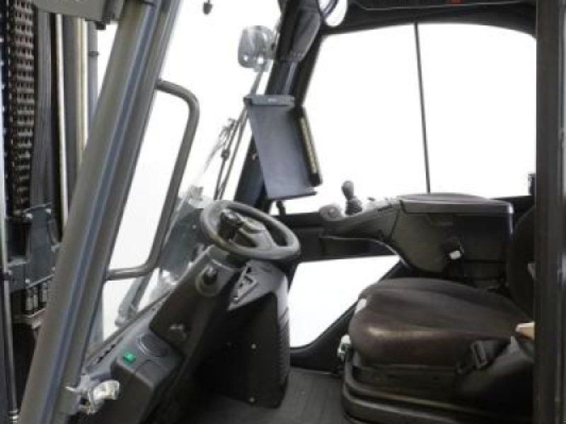 Linde H 50 D/600 EVO 394-02