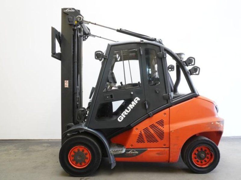 Linde H 50 D/600 EVO 394-02