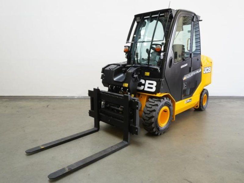 JCB TLT35-23D