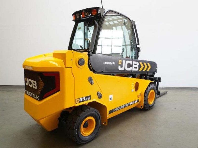 JCB TLT35-23D