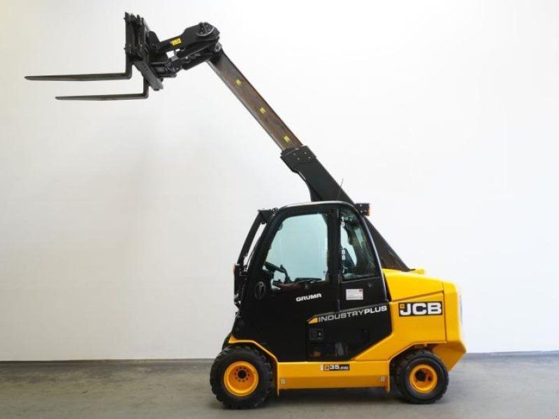 JCB TLT35-23D