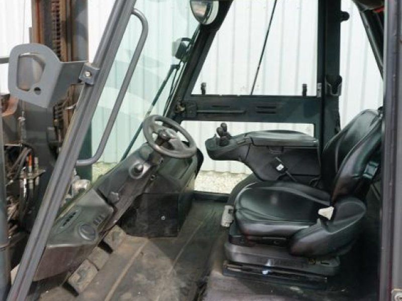 Linde H 80 D/1100 396-02