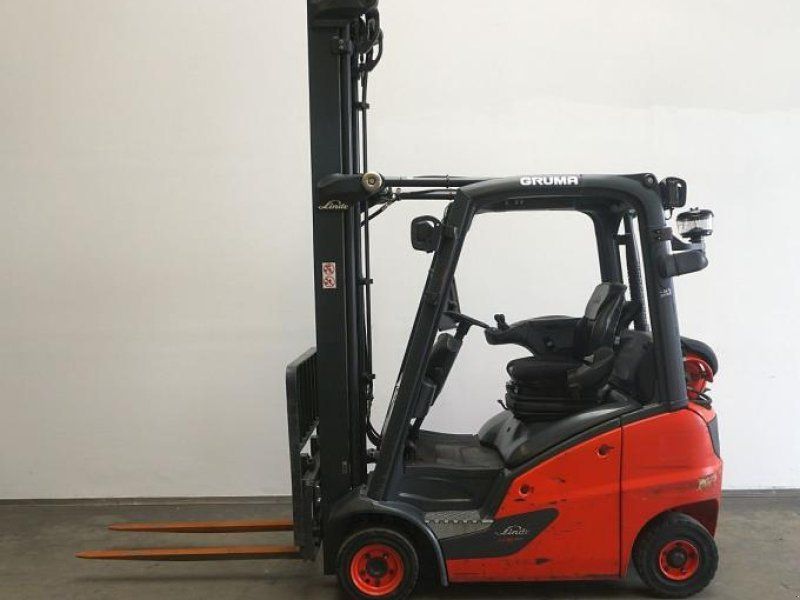 Linde H 16 T EVO 391-00