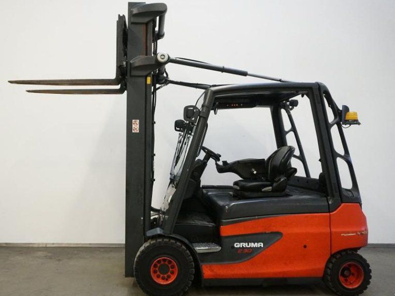 Linde E 30 L 387