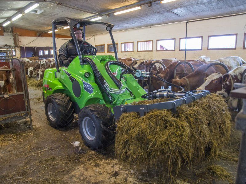 At Allroundgreifer HD