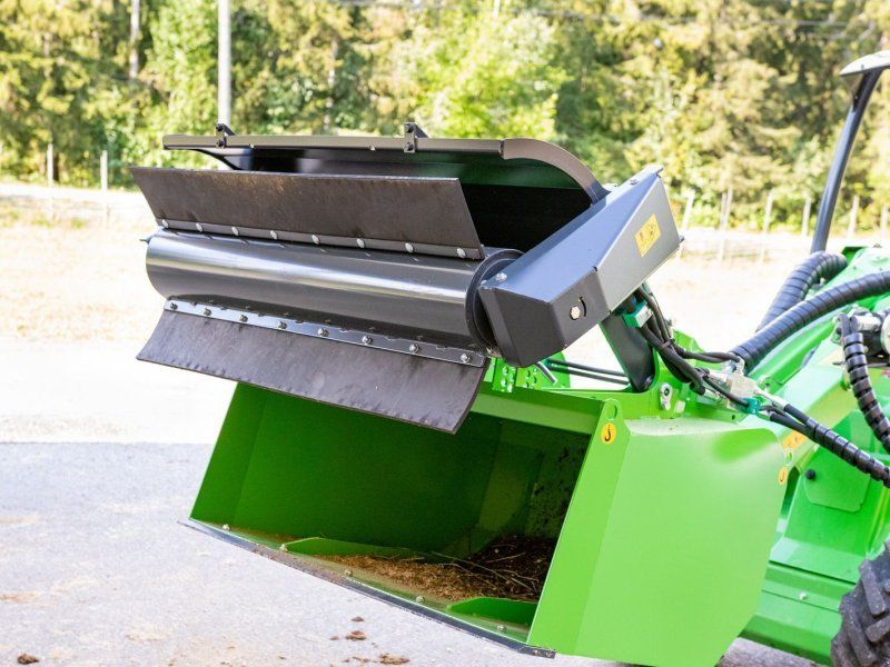 At Pferdeäpfelblitz