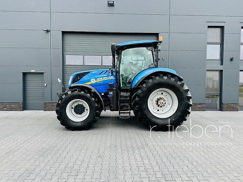 New Holland T7.230 AC AutoCommand ( T7.245 T7.260 T7.270 )