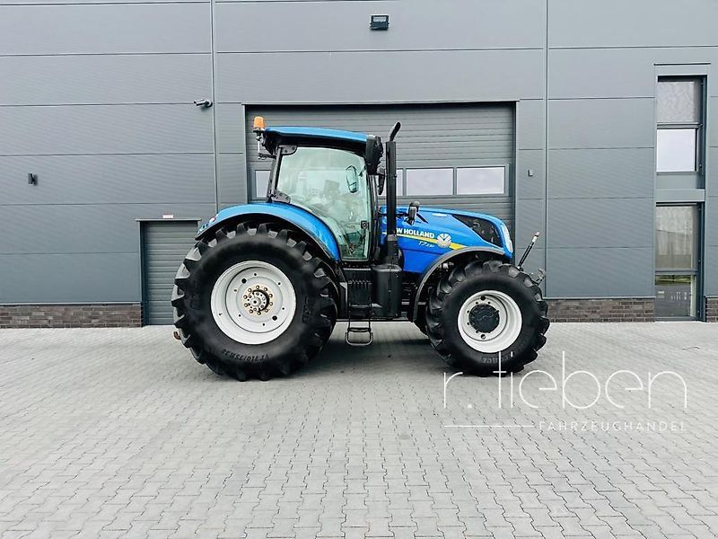 New Holland T7.230 AC AutoCommand ( T7.245 T7.260 T7.270 )