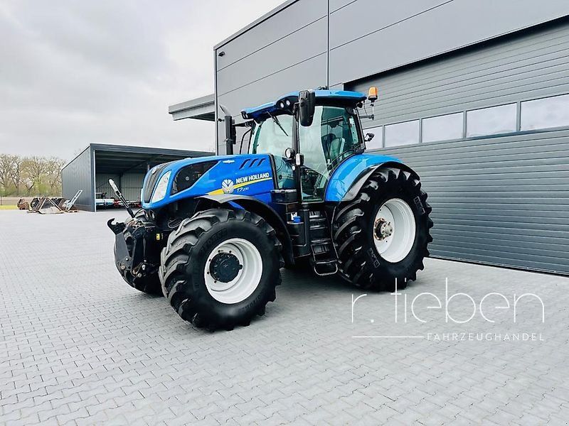 New Holland T7.230 AC AutoCommand ( T7.245 T7.260 T7.270 )