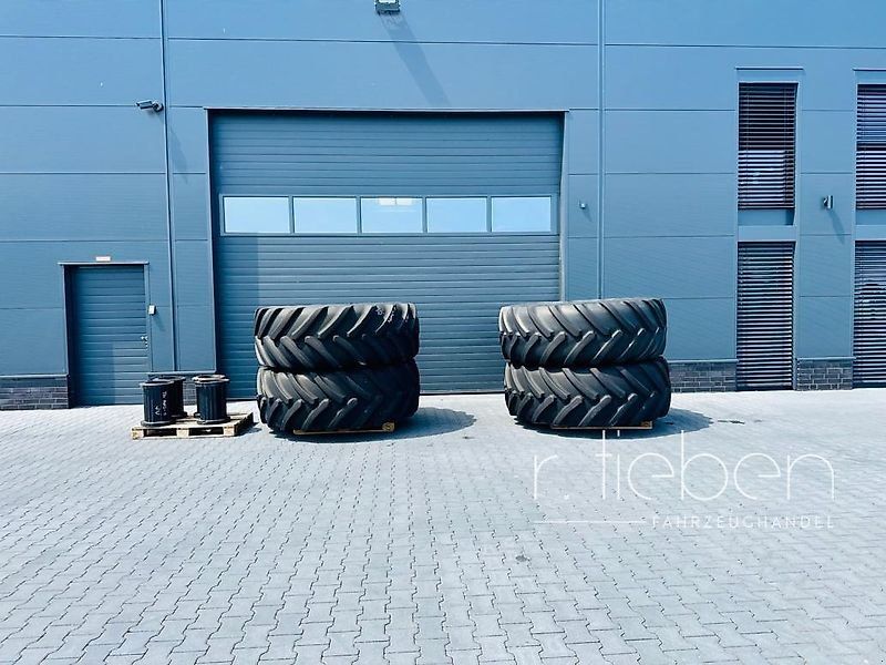 Case IH Steiger 350 HD ( 400 / 450 / 500 ) , GPS ( RTK ) & Duals