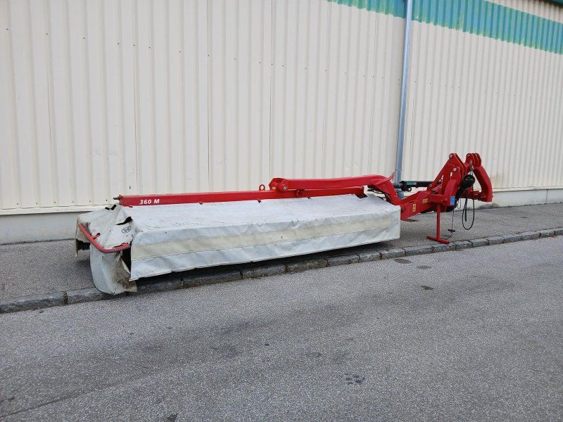 Lely Splendimo 360 M