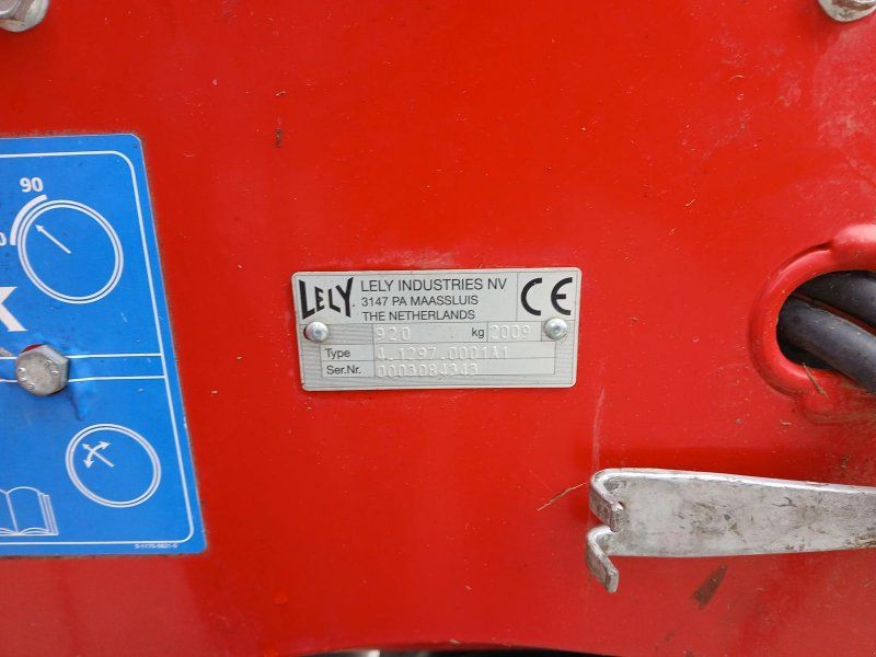 Lely Splendimo 360 M