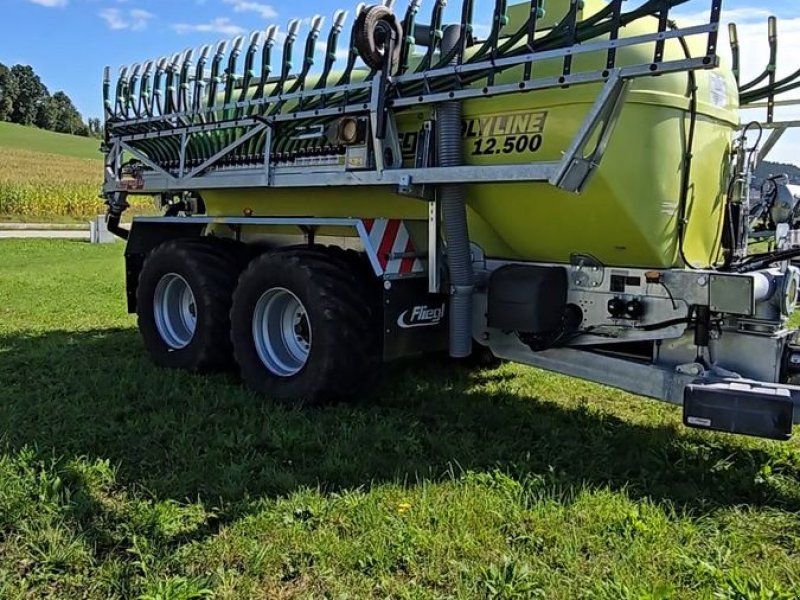 Fliegl PFW 12000 PolyLine