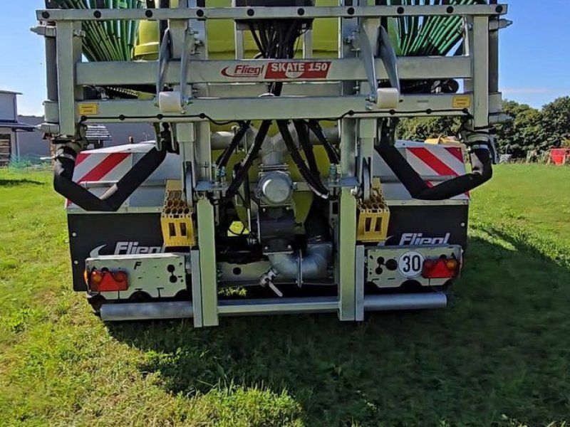 Fliegl PFW 12000 PolyLine