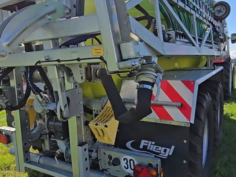 Fliegl PFW 12000 PolyLine