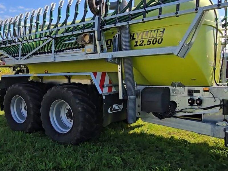 Fliegl PFW 12000 PolyLine