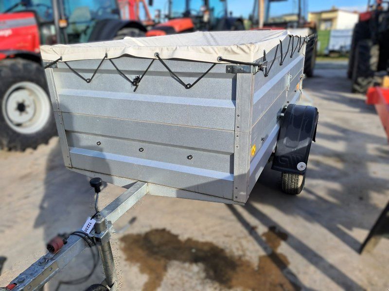 PKW- Geschütze Werkstsätte IntNr 12230