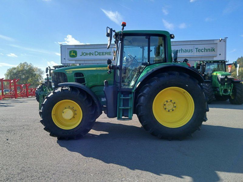 John Deere 6930 Premium Plus
