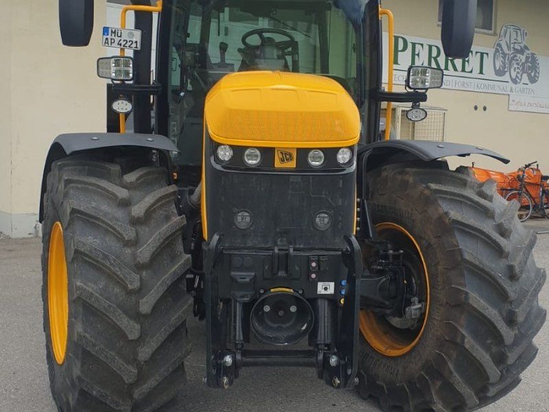 JCB FASTRAC 4220 ICON