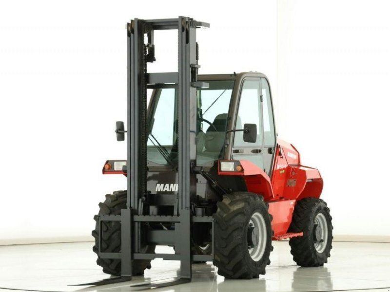 Manitou M 30.4 3F550