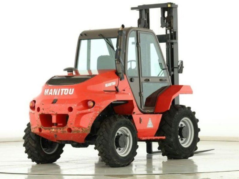 Manitou M 30.4 3F550