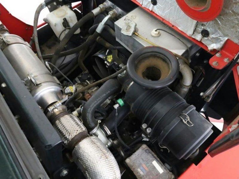 Manitou M 30.4 3F550