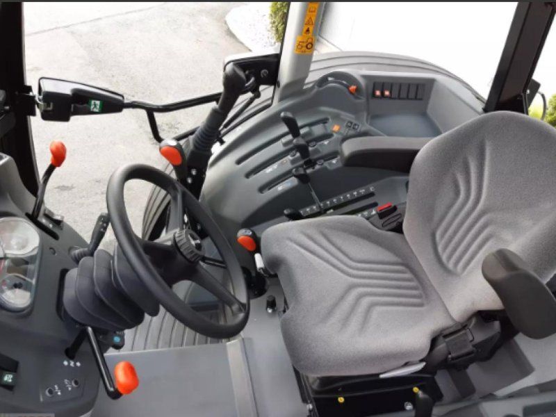 Claas Elios 210 + FL Quicke X3S + Klima, **Sonderpreis Aktionsmodel**