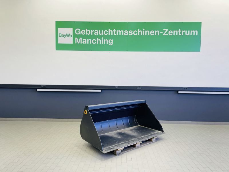 Alö UNIVERSALSCHAUFEL GM 200