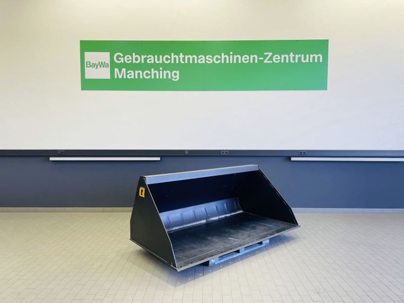 Alö UNIVERSALSCHAUFEL GL 240