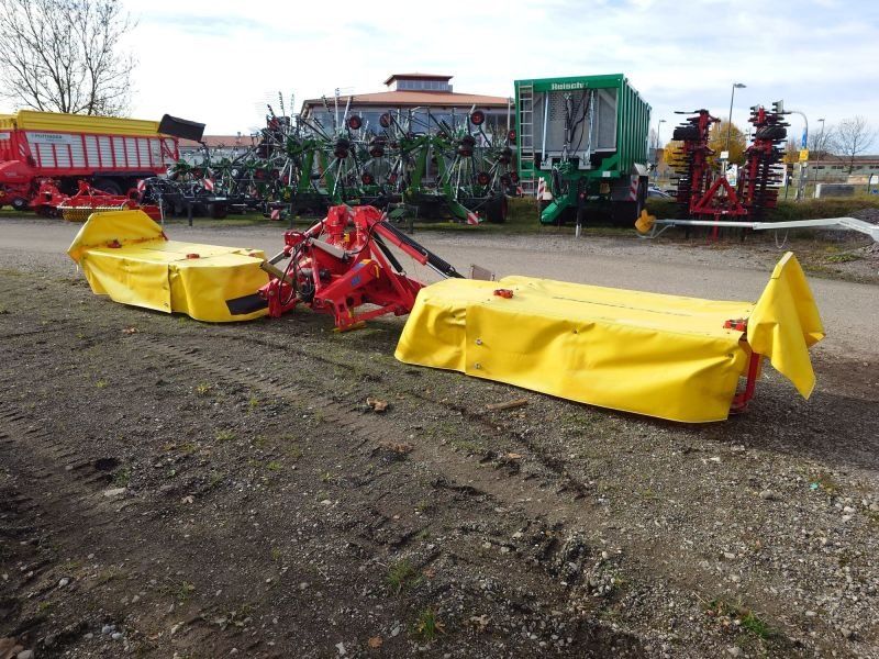 Pöttinger NOVADISC 732